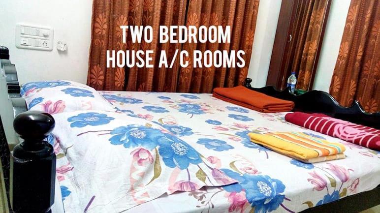 Kuttickattil Pool Home Stay Kumarakom Ngoại thất bức ảnh