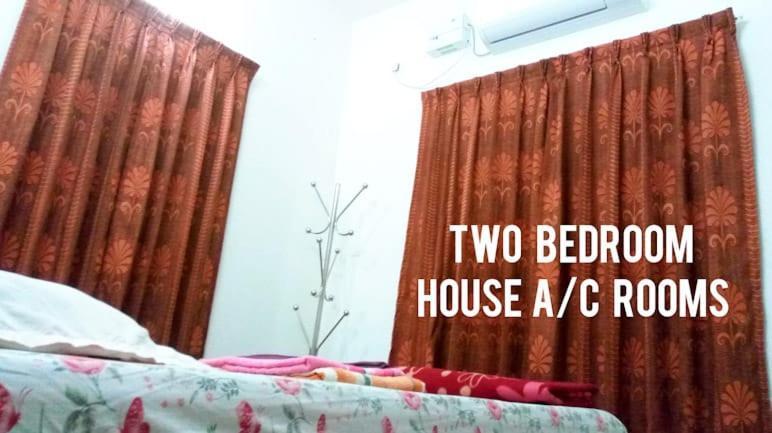 Kuttickattil Pool Home Stay Kumarakom Ngoại thất bức ảnh
